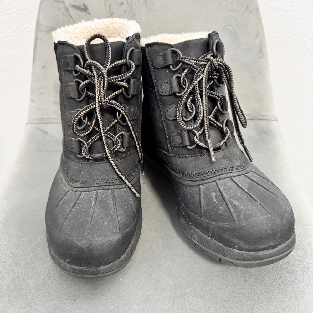 L.L. Bean Women’s Snow Boots